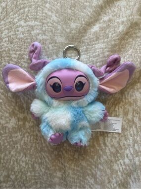 Disney Stitch Slushie Collection
